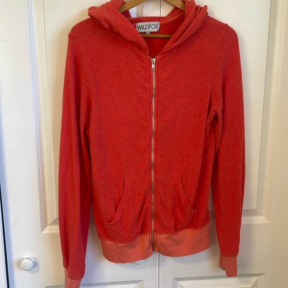 Wildfox Jacket